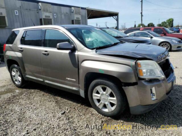 GMC TERRAIN SLE, 2GKALMEK2C6283711