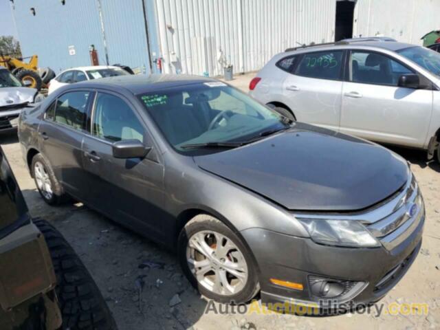 FORD FUSION SE, 3FAHP0HA2CR250149