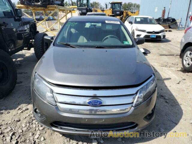 FORD FUSION SE, 3FAHP0HA2CR250149