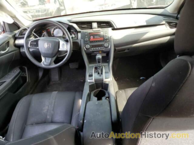 HONDA CIVIC LX, 2HGFC2F52JH551240