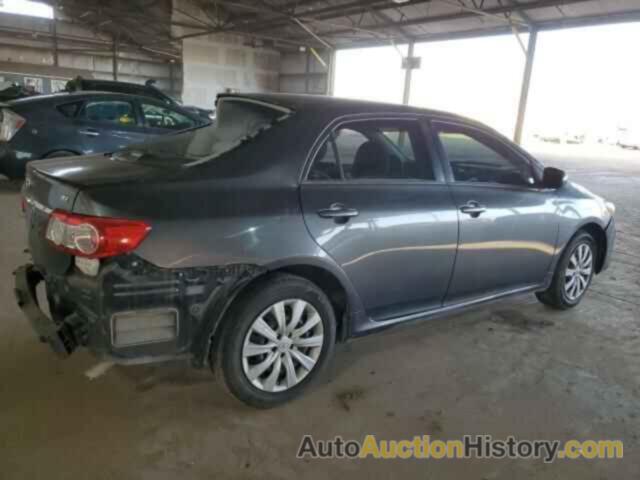 TOYOTA COROLLA BASE, 2T1BU4EE6DC989250