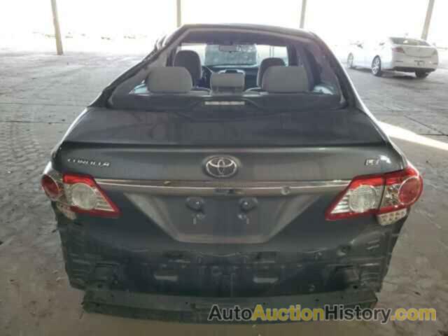 TOYOTA COROLLA BASE, 2T1BU4EE6DC989250