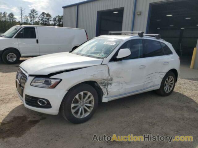 AUDI Q5 PREMIUM, WA1C2AFP6GA010936