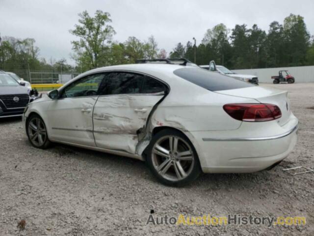 VOLKSWAGEN CC SPORT, WVWBP7AN0DE502233