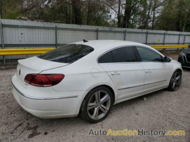 VOLKSWAGEN CC SPORT, WVWBP7AN0DE502233