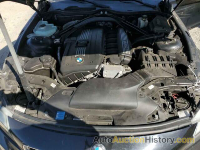 BMW Z4 SDRIVE30I, WBALM5C56BE379322