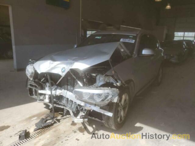 BMW X3 XDRIVE30I, 5UXTR9C50KLR07670