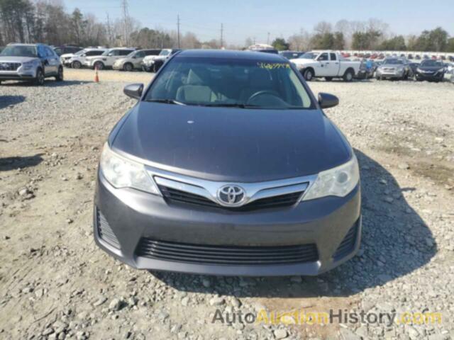 TOYOTA CAMRY L, 4T1BF1FKXEU386329