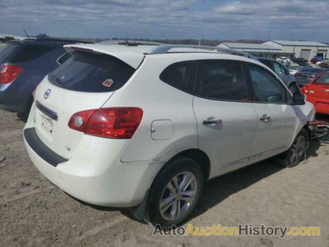 NISSAN ROGUE S, JN8AS5MT6CW299189