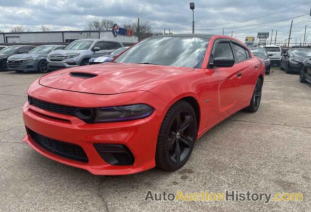 DODGE CHARGER R/T, 2C3CDXCT9JH122129