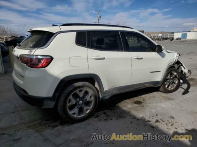 JEEP COMPASS LIMITED, 3C4NJCCBXKT662546