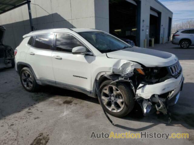 JEEP COMPASS LIMITED, 3C4NJCCBXKT662546