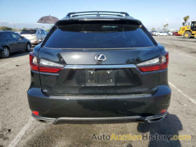 LEXUS RX350 350, 2T2HZMAA8NC232166