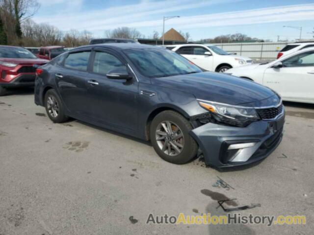 KIA OPTIMA LX, 5XXGT4L36LG409786