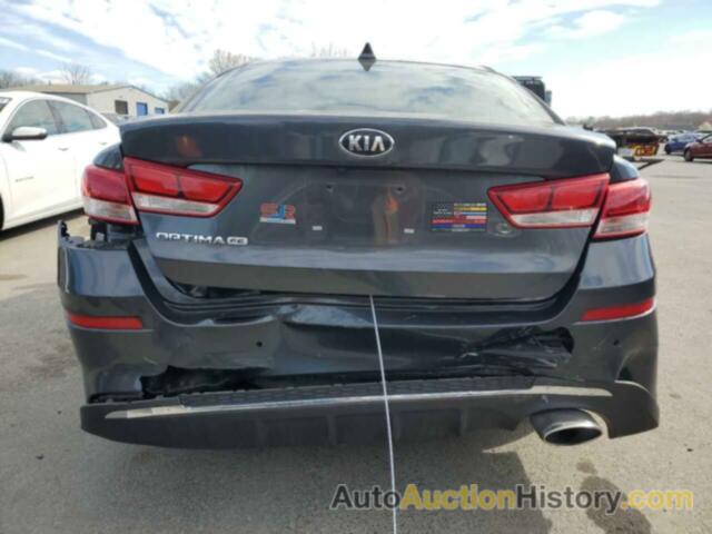 KIA OPTIMA LX, 5XXGT4L36LG409786