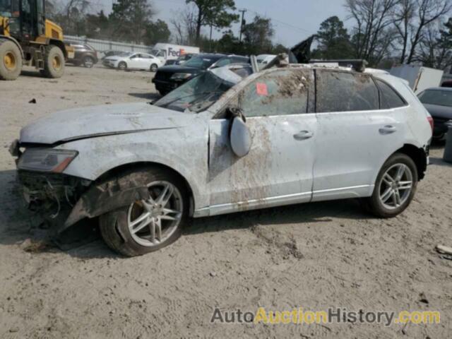 AUDI Q5 PREMIUM PLUS, WA1L2AFP8GA073455