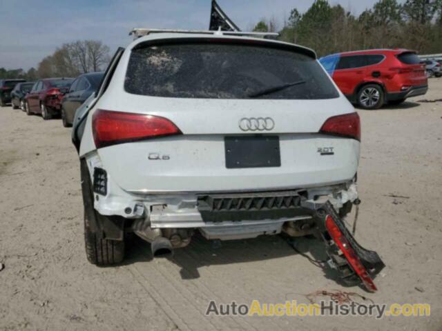 AUDI Q5 PREMIUM PLUS, WA1L2AFP8GA073455