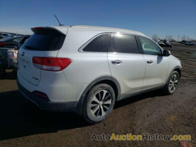 KIA SORENTO EX, 5XYPHDA14GG157170