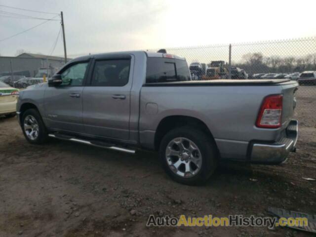 RAM 1500 BIG HORN/LONE STAR, 1C6SRFFT8NN397509