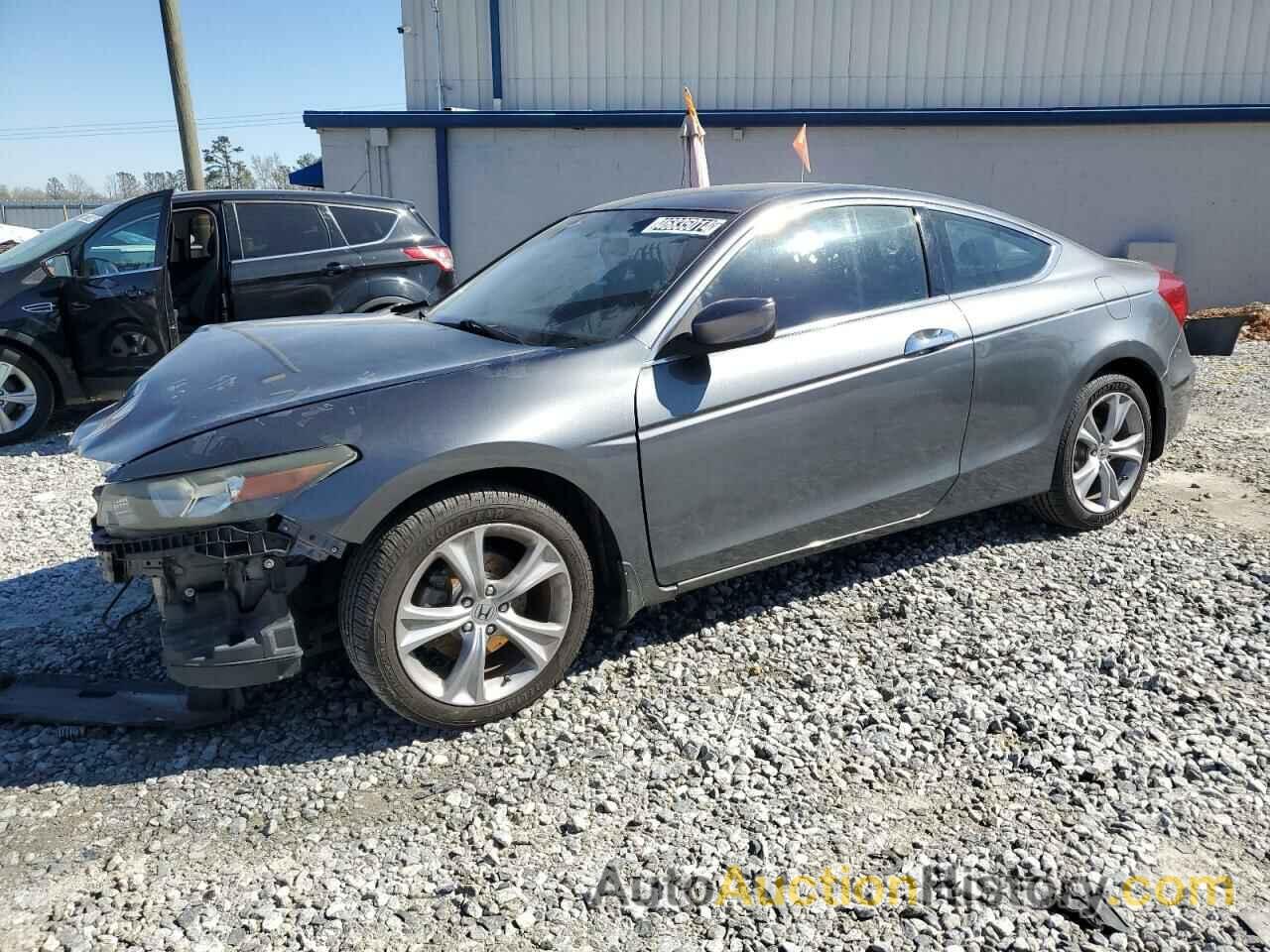 HONDA ACCORD EXL, 1HGCS2B82CA001222