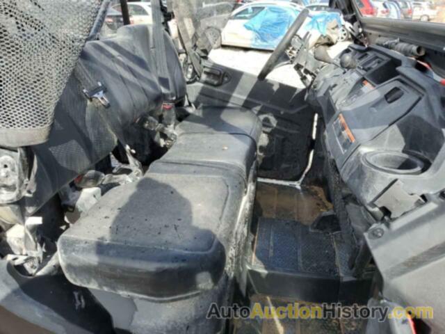 HONDA SIDEBYSIDE M6D, 1HFVE0815P4000900