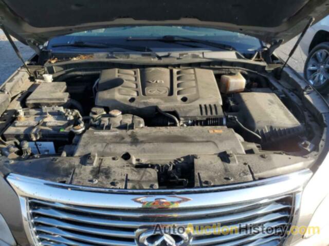 INFINITI QX56, JN8AZ2NE7D9042620