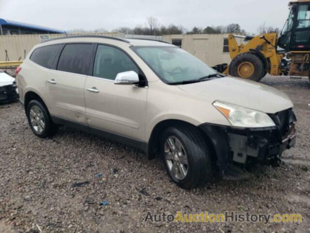 CHEVROLET TRAVERSE LT, 1GNKRGED3BJ377316