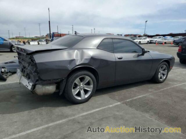 DODGE CHALLENGER SXT, 2C3CDZAG5KH758422