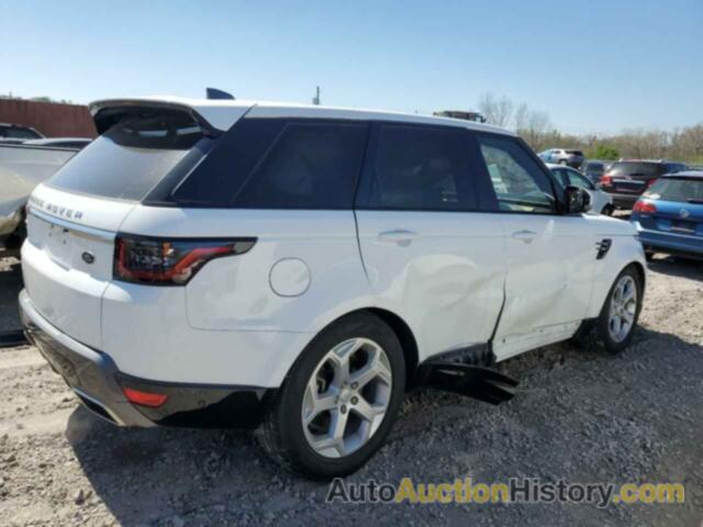 LAND ROVER RANGEROVER HSE, SALWR2SU2LA727045