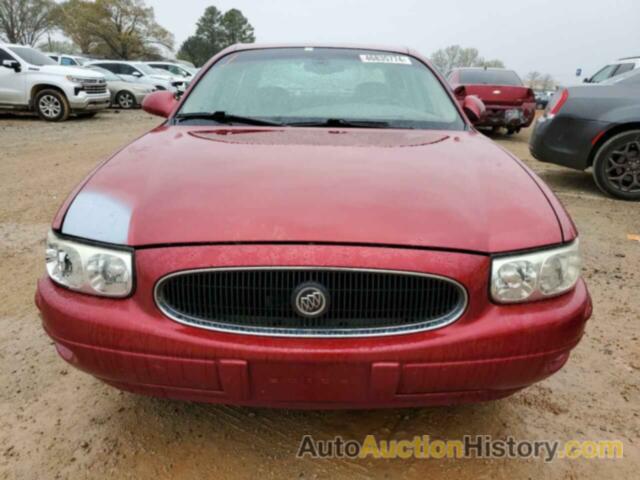 BUICK LESABRE LIMITED, 1G4HR54K35U254881