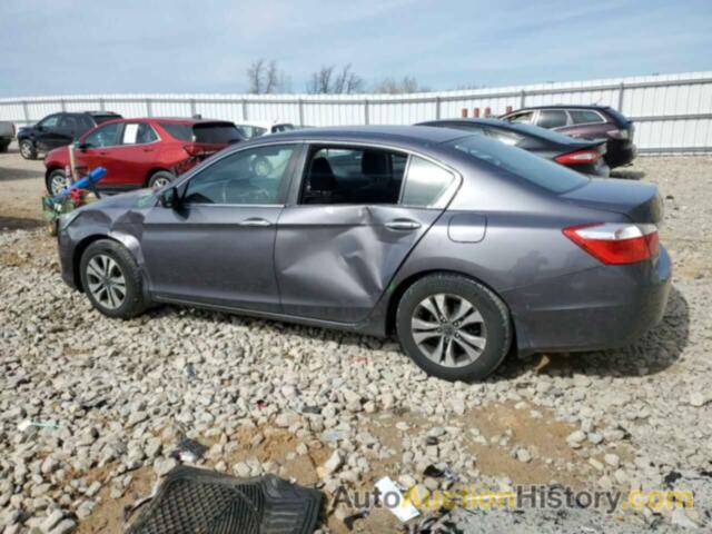 HONDA ACCORD LX, 1HGCR2F39FA120853