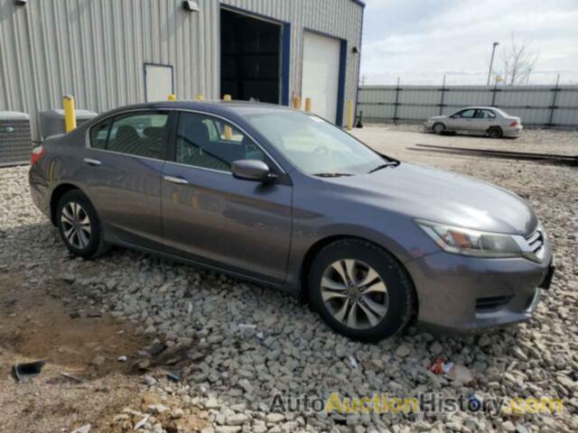 HONDA ACCORD LX, 1HGCR2F39FA120853