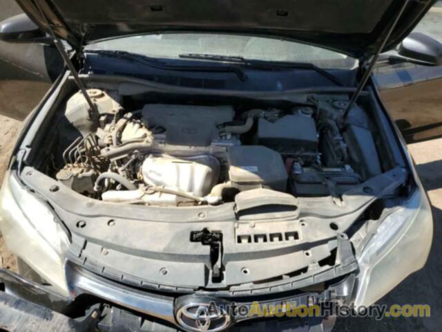 TOYOTA CAMRY LE, 4T1BF1FK3GU242902