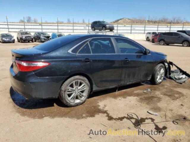 TOYOTA CAMRY LE, 4T1BF1FK3GU242902