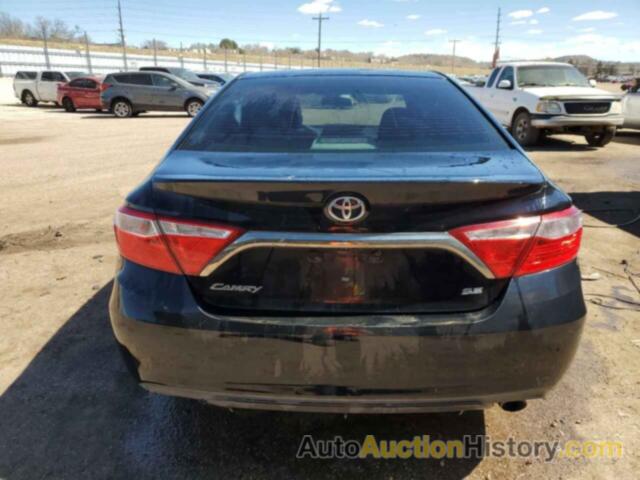 TOYOTA CAMRY LE, 4T1BF1FK3GU242902