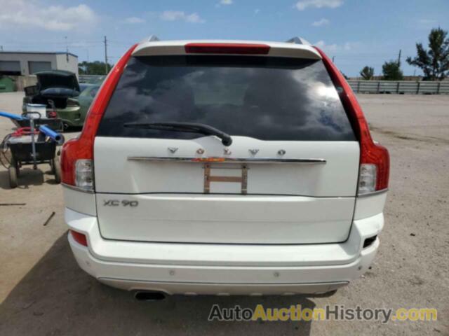 VOLVO XC90 3.2, YV4952CY7D1654562