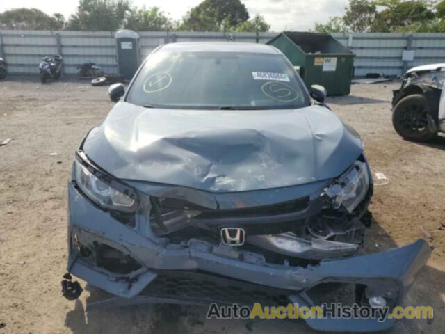 HONDA CIVIC SPORT, SHHFK7H40JU239716