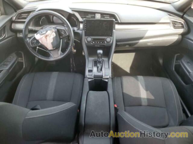 HONDA CIVIC SPORT, SHHFK7H40JU239716