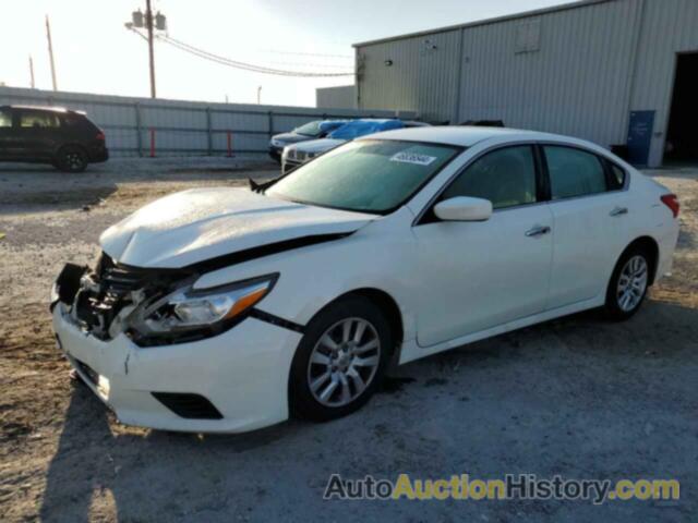 NISSAN ALTIMA 2.5, 1N4AL3AP2GC240206