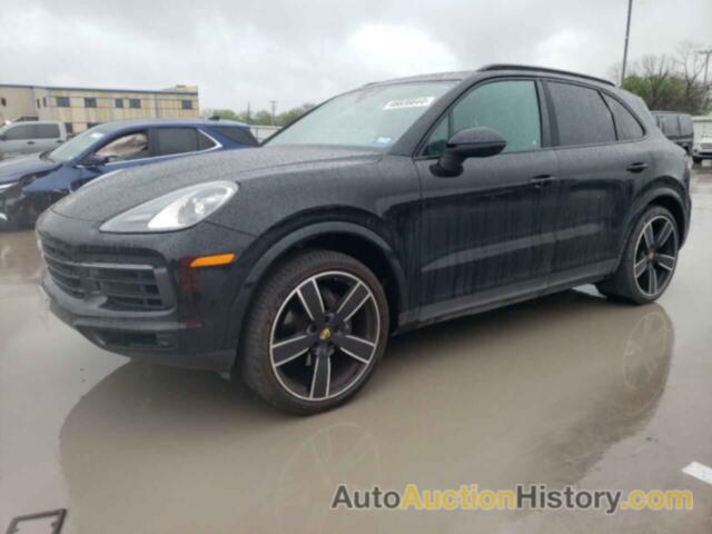 PORSCHE CAYENNE, WP1AA2AY9KDA08996