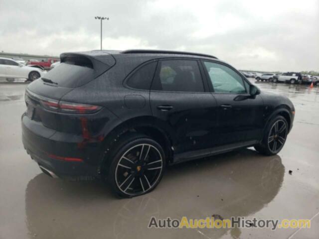 PORSCHE CAYENNE, WP1AA2AY9KDA08996