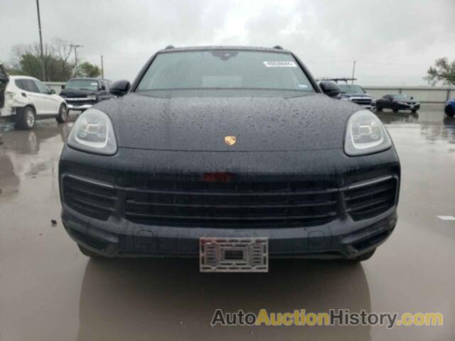 PORSCHE CAYENNE, WP1AA2AY9KDA08996