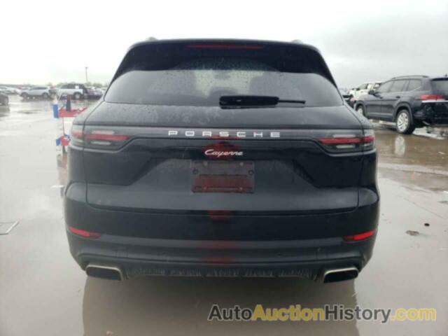 PORSCHE CAYENNE, WP1AA2AY9KDA08996