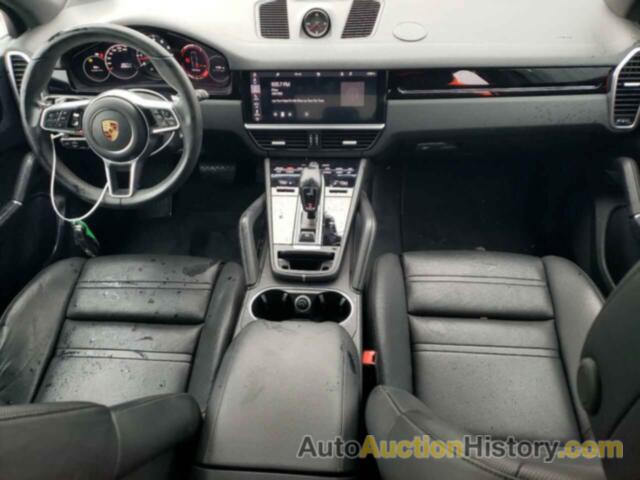 PORSCHE CAYENNE, WP1AA2AY9KDA08996