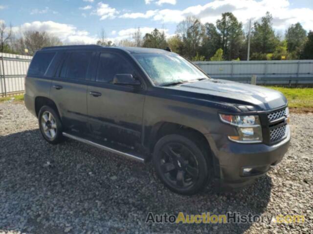 CHEVROLET TAHOE K1500 LT, 1GNSKBKC2HR158411