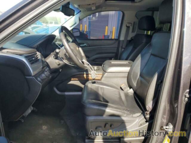 CHEVROLET TAHOE K1500 LT, 1GNSKBKC2HR158411