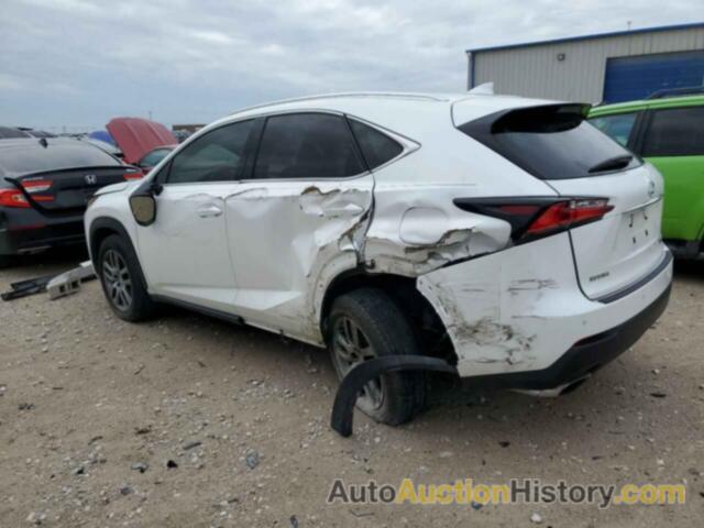 LEXUS NX 200T BASE, JTJYARBZ6G2025433