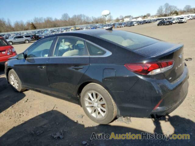 HYUNDAI SONATA SE, 5NPE24AF6JH686172