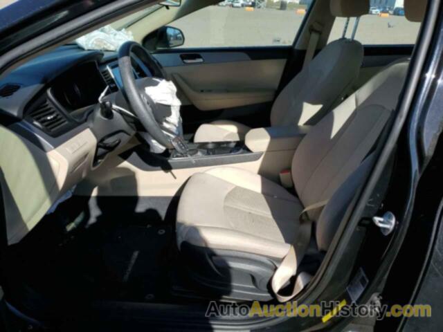 HYUNDAI SONATA SE, 5NPE24AF6JH686172