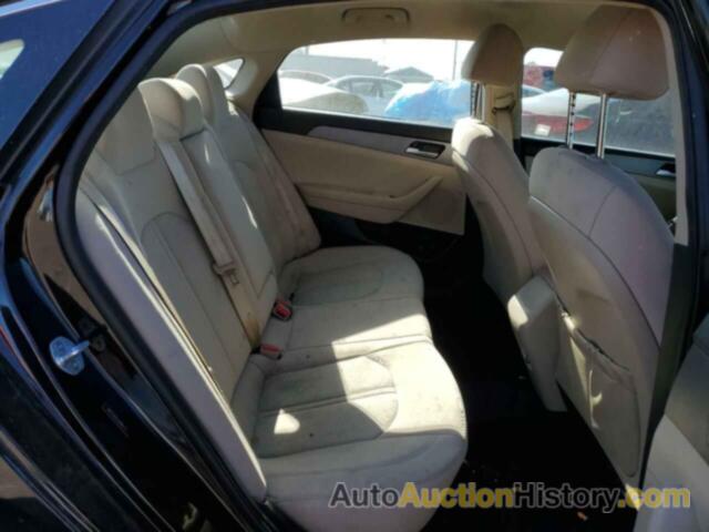 HYUNDAI SONATA SE, 5NPE24AF6JH686172